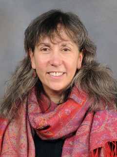 Amy B. Adler