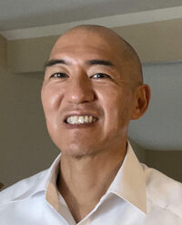 Derrick Hamaoka image