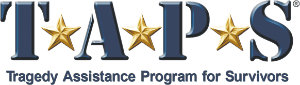 TAPS logo